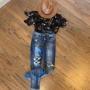 Judy blue skinny fit Denim Jeans